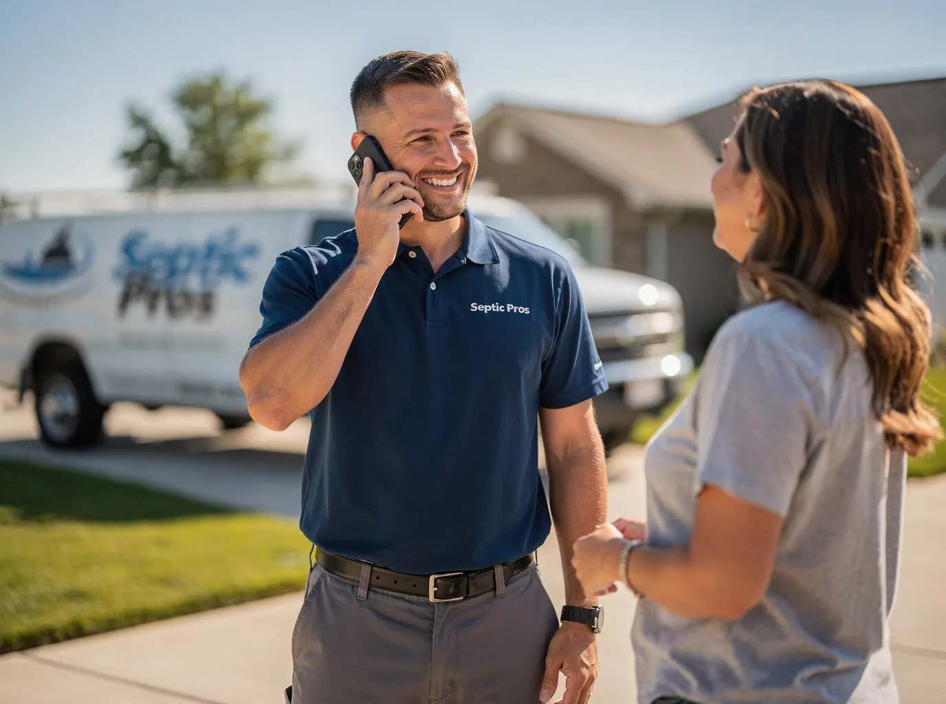 Septic Tank Pumping Napoleon, ND FAQs